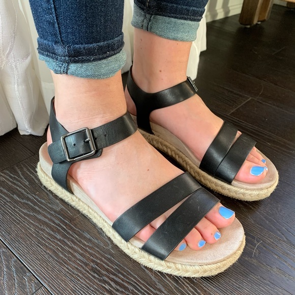 Easy Spirit Ixia Espadrilles Sandals - Picture 11 of 11